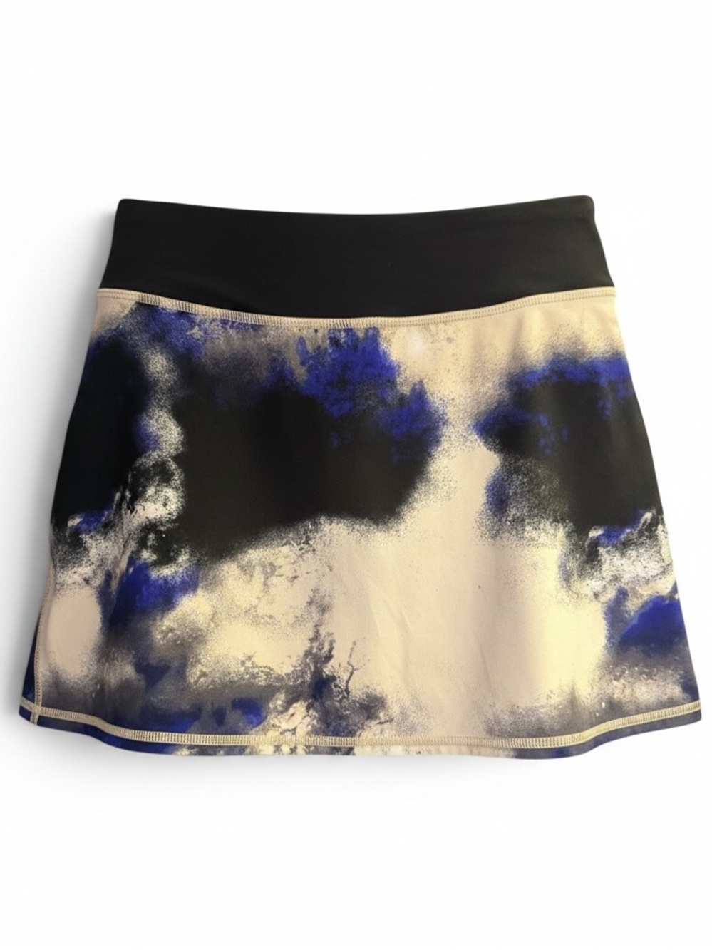 Lululemmon pace setter Tennis Skirt 6T